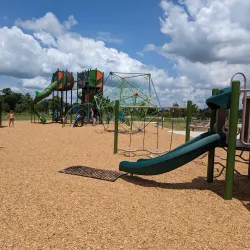 Sugar Land Memorial Park - Sugar Land