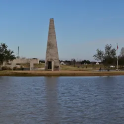 Sugar Land Memorial Park - Sugar Land