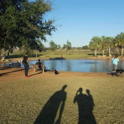 Sugar Land Memorial Park - Sugar Land