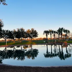 Sugar Land Memorial Park - Sugar Land