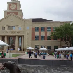 Sugar Land Town Square - Sugar Land