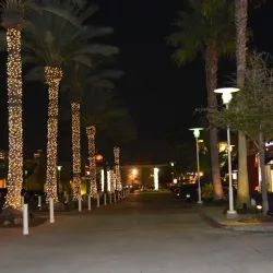 Sugar Land Town Square - Sugar Land