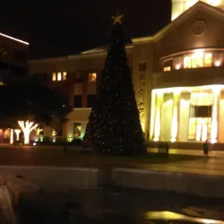 Sugar Land Town Square - Sugar Land