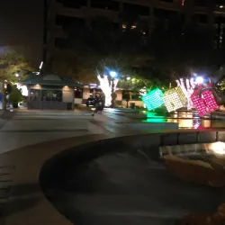 Sugar Land Town Square - Sugar Land