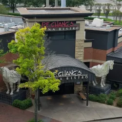 Sugar Land Town Square - Sugar Land