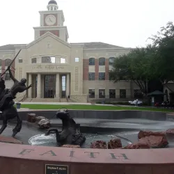 Sugar Land Town Square - Sugar Land