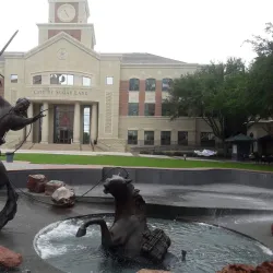 Sugar Land Town Square - Sugar Land