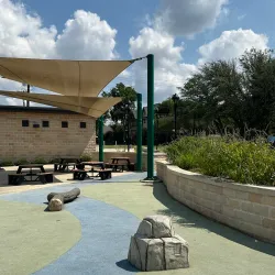 Heritage Square - Taylor