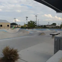 Heritage Square - Taylor