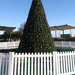 Heritage Square - Taylor