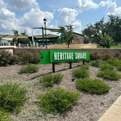 Heritage Square - Taylor