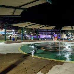 Heritage Square - Taylor