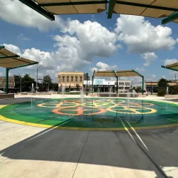 Heritage Square - Taylor