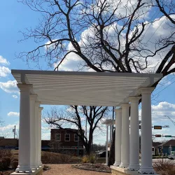 Heritage Square - Taylor