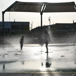 Heritage Square - Taylor