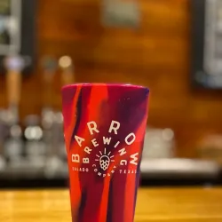 Barrow Brewing Company - Temple