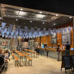 Barrow Brewing Company - Temple