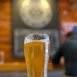 Barrow Brewing Company - Temple