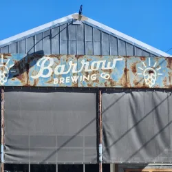 Barrow Brewing Company - Temple