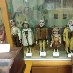 Czech Heritage Museum and Genealogy Center - Temple