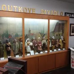 Czech Heritage Museum and Genealogy Center - Temple