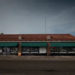Czech Heritage Museum and Genealogy Center - Temple