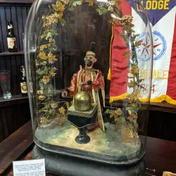 Czech Heritage Museum and Genealogy Center - Temple