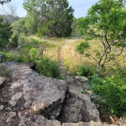 Miller Springs Nature Center - Temple