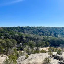 Miller Springs Nature Center - Temple
