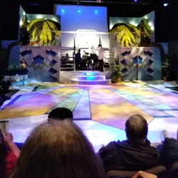 Temple Civic Theatre - Temple