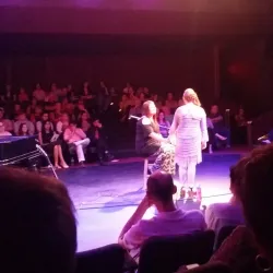 Temple Civic Theatre - Temple