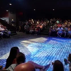 Temple Civic Theatre - Temple