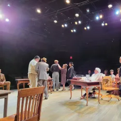 Temple Civic Theatre - Temple