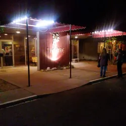 Temple Civic Theatre - Temple