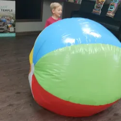 Temple Civic Theatre - Temple