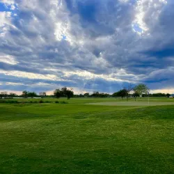 Temple Lake Golf Course - Temple