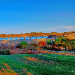 Temple Lake Golf Course - Temple