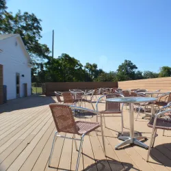 Temple Lake Golf Course - Temple