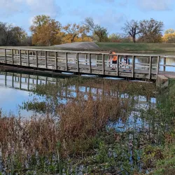 Temple Lake Golf Course - Temple