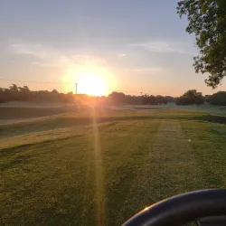 Temple Lake Golf Course - Temple