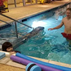 Temple Lake Golf Course - Temple