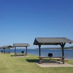 Temple Lake Park - Temple