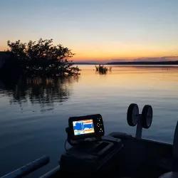 Temple Lake Park - Temple