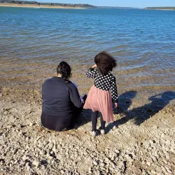 Temple Lake Park - Temple