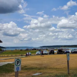 Temple Lake Park - Temple