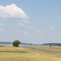 Temple Lake Park - Temple