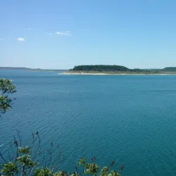 Temple Lake Park - Temple