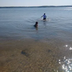 Temple Lake Park - Temple