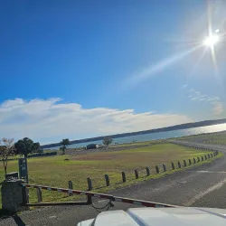 Temple Lake Park - Temple