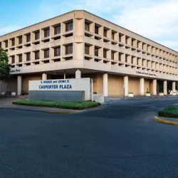 Temple Public Library - Temple